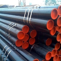 Carbon Steel Pipes