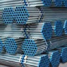 Galvanized & Non Galvanized Pipes