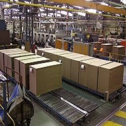 Corrugated Box Manufacturers