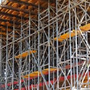 Scaffolding