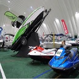 Boat Dealers, Equipment Rental & Suppliers