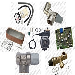 Boiler Supplies & Parts