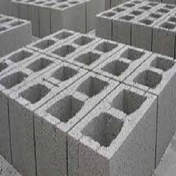 Concrete Blocks Manufacturers