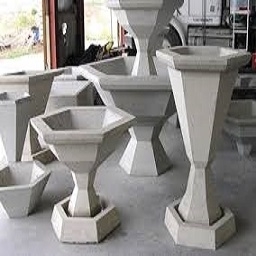 Concrete Products