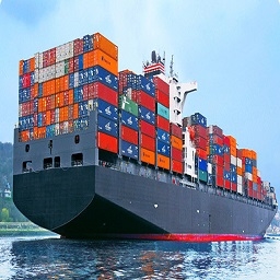 Container-Freight Services