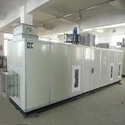 Dehumidifying Equipment