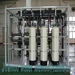 Desalination Equipment Suppliers