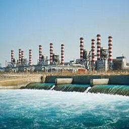 Desalination Plants