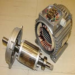 Electric Motors