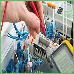 Electrical Contractors & Electricians