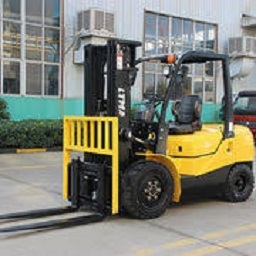 Forklift Suppliers