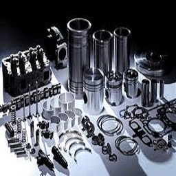 Diesel Engine - Parts & Accessories