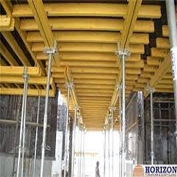 Formwork & Shuttering Suppliers