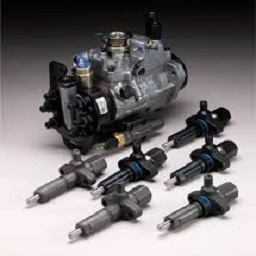 Fuel Injection Parts & Services