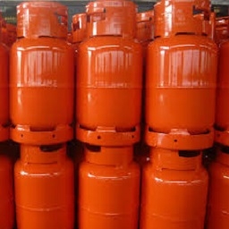 Gas Cylinders-Manufacturers & Suppliers