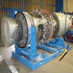 Gas Turbine Equipment & Services