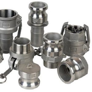 Hose Coupling & Fittings