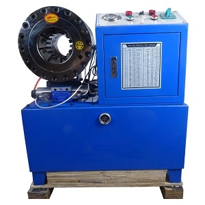 Hose Crimping Machine Suppliers