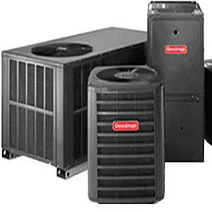 HVAC Products