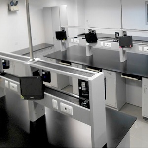 Laboratory Furniture Manufacturers & Suppliers