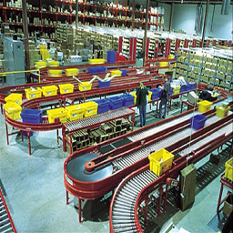 Conveyor Systems