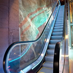 Lifts & Escalators Suppliers & Contractors