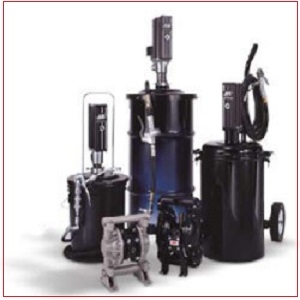 Lubrication Equipment Suppliers