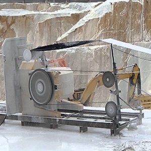 Marble Machinery & Equipment