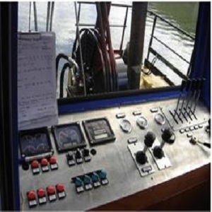 Marine Electrical Equipment & Supplies