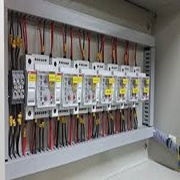 Electrical Switchgear