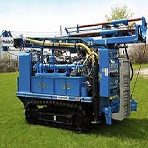 Oilfield Equipment Rentals