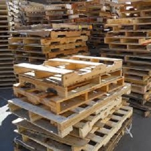 Pallets & Skids