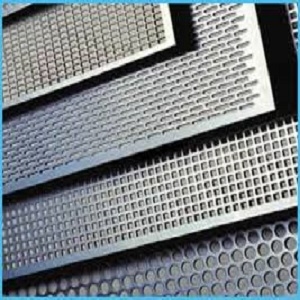 Perforated Sheet Manufacturers