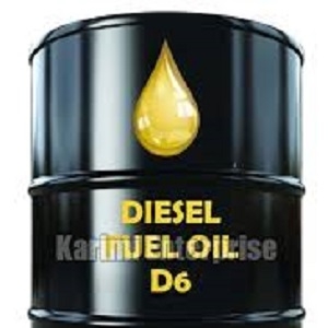 Petroleum Products Suppliers