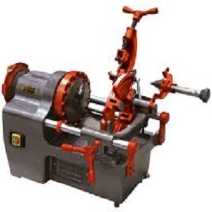 Pipe Cutting & Threading Equipment