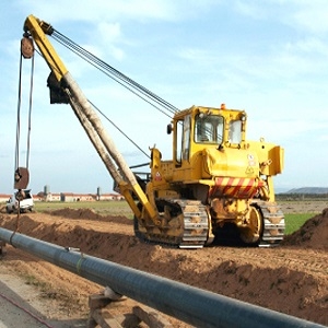 Pipeline Installation Contractors