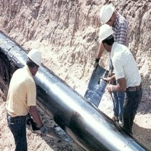 Pipelining & Coating