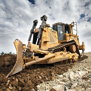 Plant Machinery & Heavy Equipment