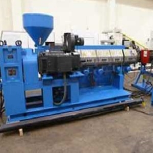 Plastics - Machinery & Equipment