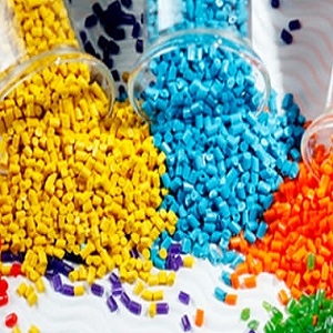 Plastics - Polymers, Additives & Masterbatches