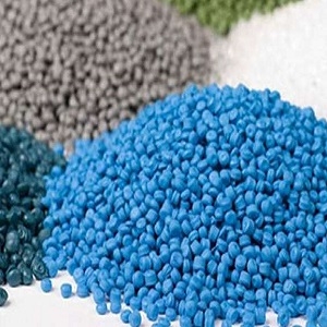 Plastics - Raw Materials - Powders, Liquids, Resins