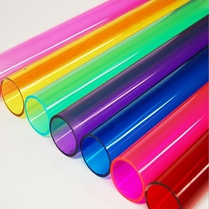 Plastics - Rods, Tubes, Sheets -Supply Centres