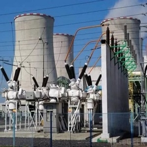 Power Generation & Transmission Companies