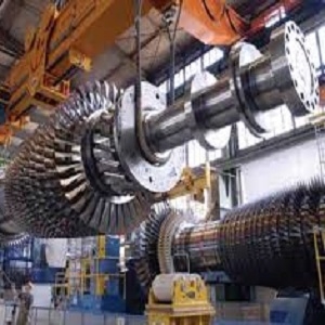 Power Plant Equipment