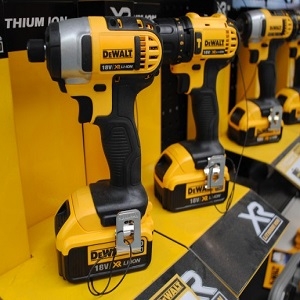 Power Tools Suppliers