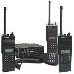 Radio Communication Equipment & Systems