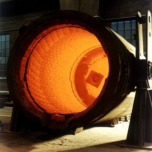 Refractories