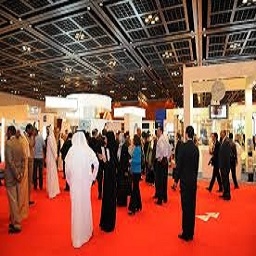 Exhibitions & Conferences