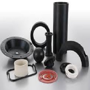 Rubber Moulded Products