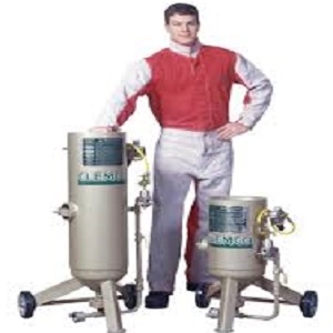 Sandblasting Equipment & Supplies